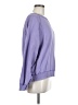 American Eagle Outfitters Purple Pullover Sweater Size M - photo 4