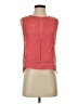 Obey N'89 Propaganda Red Tank Top Size XS - photo 1