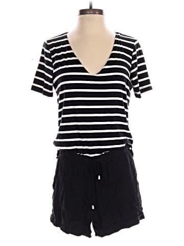 Elevenses Romper (view 1)