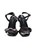 Dusty Black Sandals Size EU 34 - photo 2