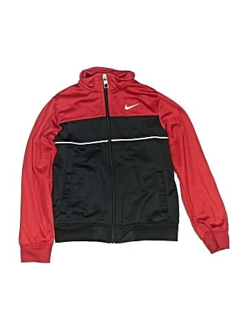 Nike Track Jacket (view 1)