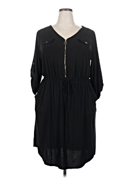 Soho Apparel Ltd Casual Dress