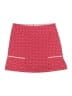 Golftini Hearts Red Casual Skirt Size 2 - photo 1
