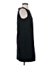 Nine West Solid Black Casual Dress Size XS - photo 4