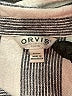 Orvis Stripes Silver Gray Long Sleeve Button-Down Shirt Size S - photo 7