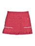 Golftini Hearts Red Casual Skirt Size 2 - photo 2
