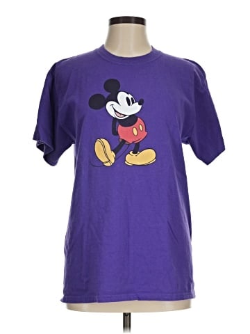 Disneyland Resort Short Sleeve T-Shirt (view 1)