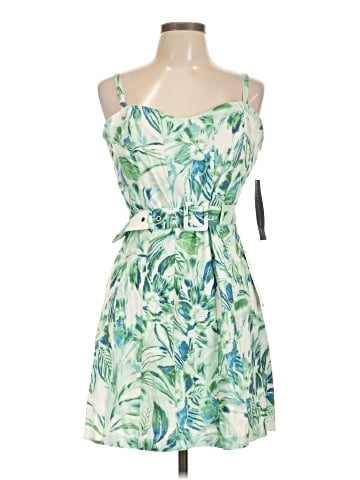 RACHEL Rachel Roy Cocktail Dress (view 1)