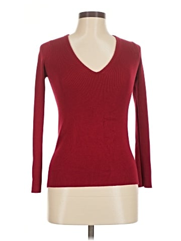 Zara Long Sleeve Top (view 1)