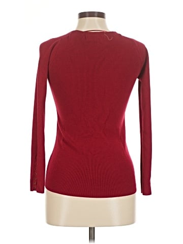 Zara Long Sleeve Top (view 2)