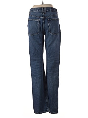 Alexa Chung for Madewell Jeans (view 2)