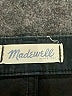 Madewell Black Casual Pants Size 27 waist - photo 7