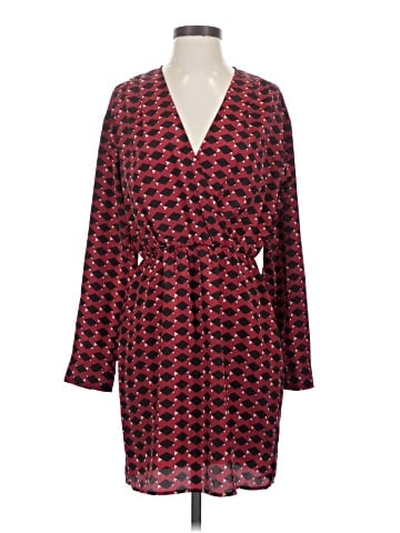 Collective Concepts Casual Dress (view 1)