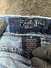 Earl Jean Hearts Blue Jeans Size 5 - photo 7
