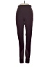Lululemon Athletica Solid Purple Active Pants Size 6 - photo 1
