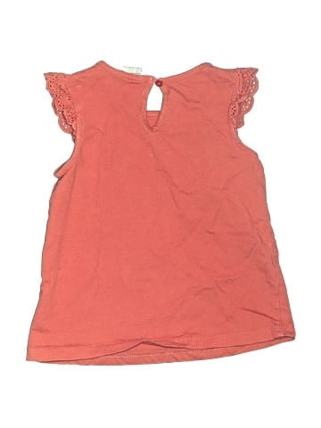 H&M Sleeveless T-Shirt (view 2)