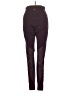 Lululemon Athletica Solid Purple Active Pants Size 6 - photo 2