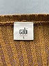 CAbi Brown Pullover Sweater Size S - photo 7