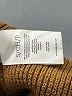 CAbi Brown Pullover Sweater Size S - photo 8