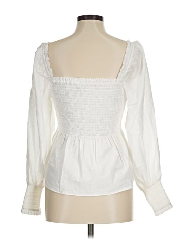 Hale Bob Long Sleeve Blouse (view 2)