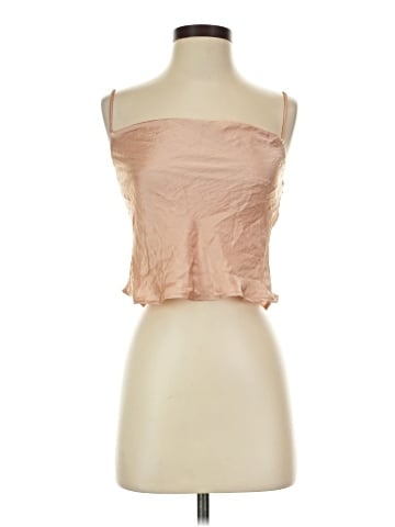 LA Hearts Tube Top (view 1)