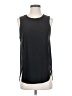 Athleta Black Sleeveless Top Size S - photo 1