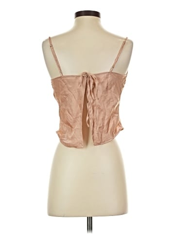 LA Hearts Tube Top (view 2)