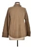 MICHAEL Michael Kors Tan Turtleneck Sweater Size L - photo 1