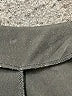Lyaner 100% Polyester Paisley Black Cocktail Dress Size 4 - photo 6