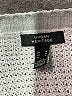 Urban Heritage 100% Acrylic Houndstooth Gray Pullover Sweater Size M - photo 7
