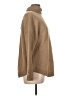 MICHAEL Michael Kors Tan Turtleneck Sweater Size L - photo 4