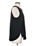Athleta Black Sleeveless Top Size S - photo 4
