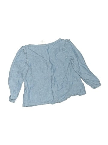 Carter's 3/4 Sleeve Blouse (view 2)