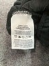 Nike 100% Polyester Black Track Pants Size XXS - photo 8