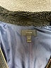 J.Crew 100% Polyester Black Vest Size XS - photo 6