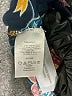 Ann Taylor LOFT 100% Modal Blue Kimono Size Med - Lg - photo 8