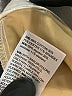 D-Signed Solid Ivory Dress Pants Size 2 - photo 5
