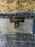 Talbots 100% Cotton Blue Casual Dress Size 10 - photo 7