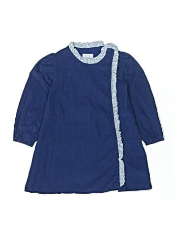 Little English Dress (view 1)