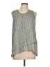 Firth Silver Sleeveless T-Shirt Size L - photo 1