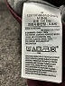 Gap Kids 100% Polyester Solid Burgundy Purple Windbreaker Size 9 - photo 4