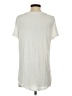 Unbranded Ivory Short Sleeve T-Shirt Size S - photo 2