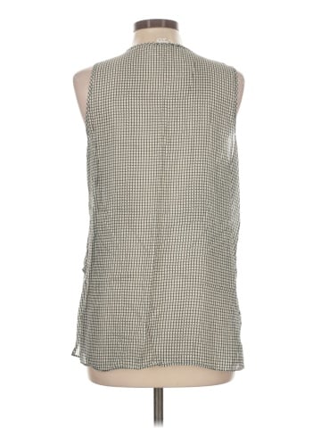 Firth Sleeveless T-Shirt (view 2)