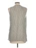 Firth Silver Sleeveless T-Shirt Size L - photo 2