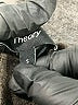 Theory Black Turtleneck Sweater Size S - photo 7
