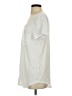Unbranded Ivory Short Sleeve T-Shirt Size S - photo 5