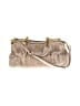 Coach 100% Leather Gold Tan Leather Satchel One size - photo 1