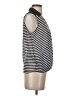 Charming Charlie 100% Polyester Silver Sleeveless Blouse Size S - photo 4