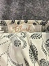 Blush 100% Polyester Ivory 3/4 Sleeve Blouse Size L - photo 7