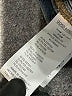 Good American Blue Jeans Size 2 - photo 4